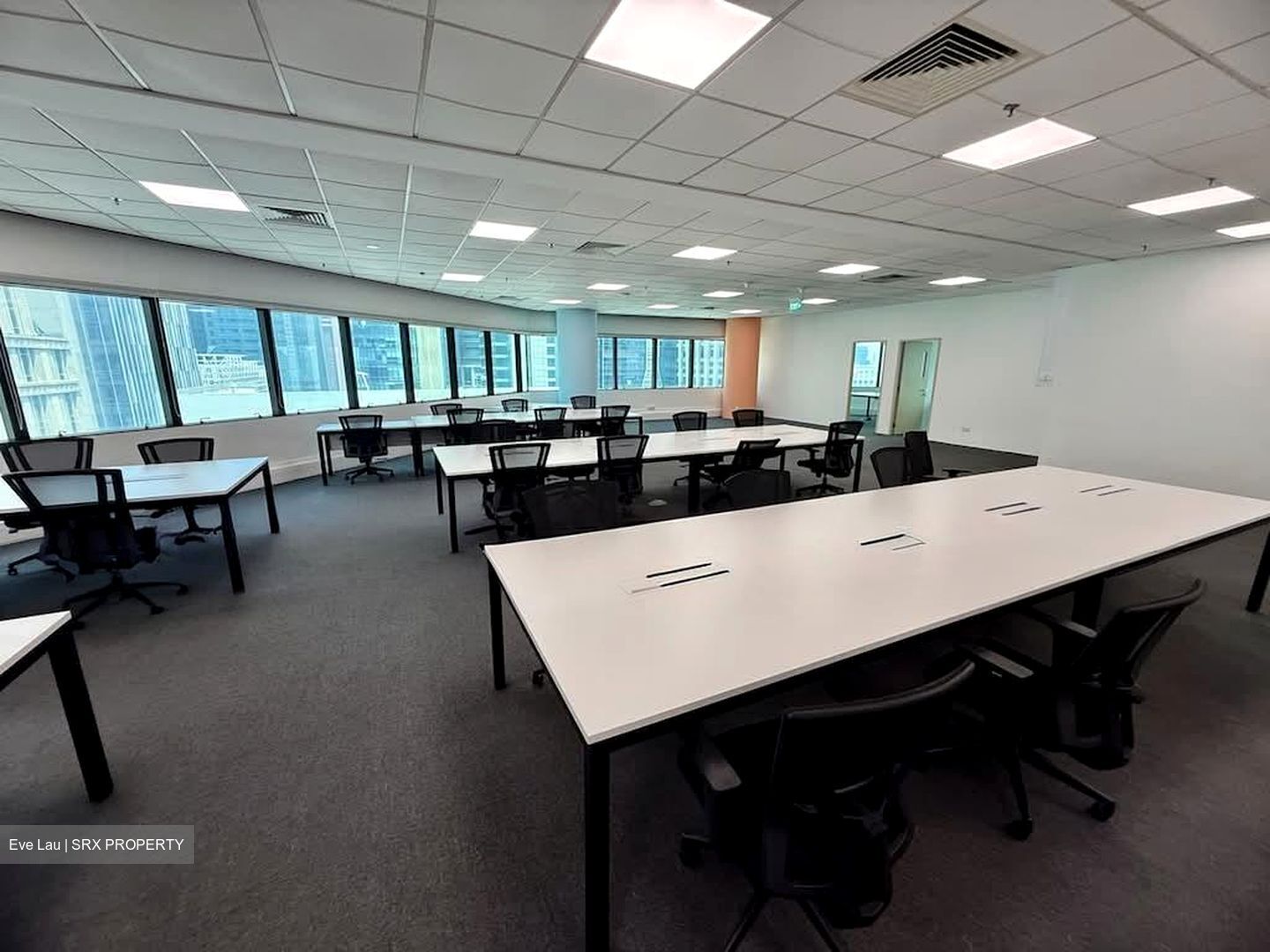 Robinson Road (D1), Office #582270841